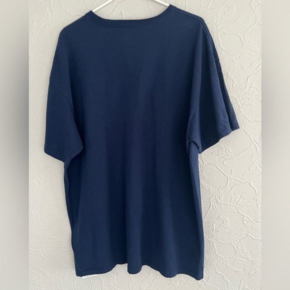 MENS NEW YORK YANKEES DEREK JETER GRATI2DE MAJESTIC SHIRT SIZE XXL - Picture 3 of 5